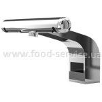 Смеситель для воды Berg HSD-A37871 хром gun с сушилкой для рук